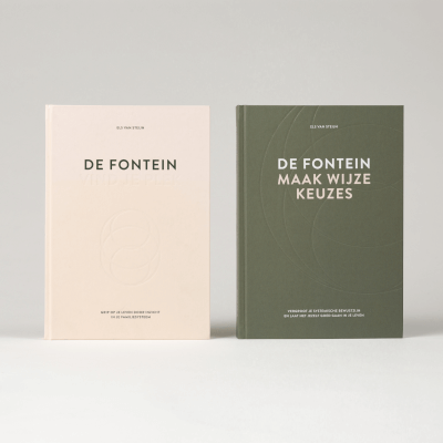 De Fontein opstellingendag 'vind je plek' De Fontein opstellingendag 'vind je plek'